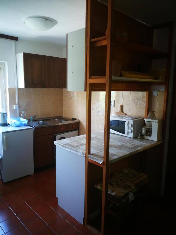 Apartment Maja Crikvenica Habitación foto