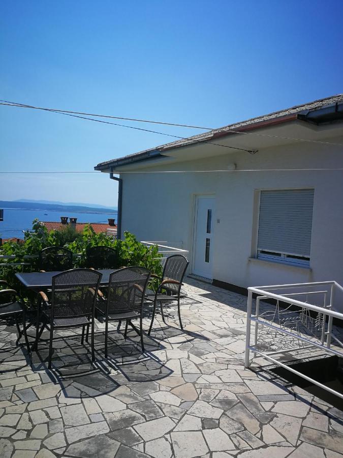 Apartment Maja Crikvenica Habitación foto