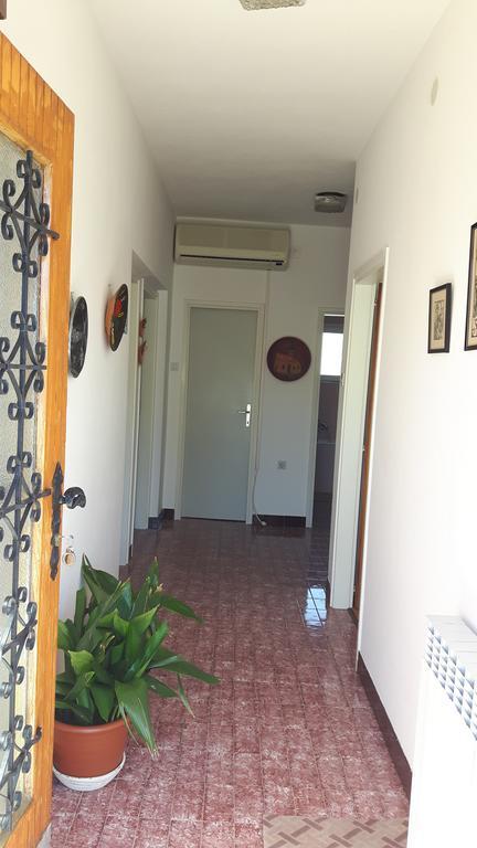 Apartment Maja Crikvenica Exterior foto
